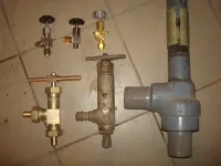 Теплообменник КК3297 000, КК3352 000