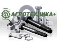 Болт 099.00187 крепления ложек к ленте для картофелесажалок Grimme