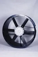 Вентилятор WK450 8 8 P3HL 45 PAG 0.55kW