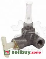 Топливный клапан 1851653M91 трактора Massey Ferguson