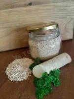 Гранулы хрена