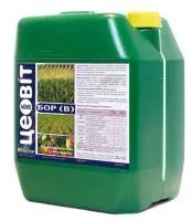 Бор+Молібден N-50; B-100, Мо-5