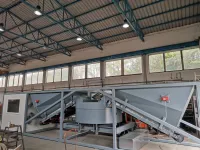 Мобильный бетонный завод SUMAB K-40