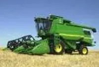 Запасные части к комбайну John Deere