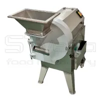 Овочерізка для нарізки кубиком, слайсом, бруском, соломкою STvega Combo