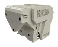 СПО-100 Сепаратор предварительной очистки зерна